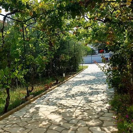 Apartamento Ara-Mazic Baška Exterior foto